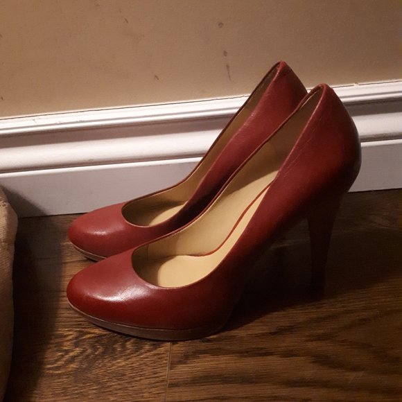 Nine West Pumps - Picture 2 of 2